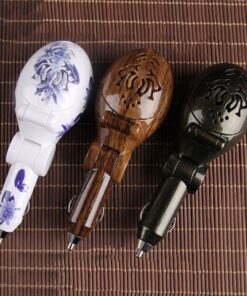 Tẩu xông trầm dành cho ô tô - Loại 1