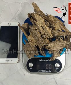 Trầm Miếng Kiến Núi Cao Cấp