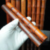 Ống đựng nhang trầm không tăm bằng gỗ hương sang trọng - Ảnh 3