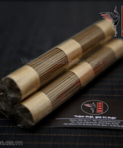 Công dụng của nhang trầm không tăm Rục Vip