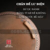 Lư xông trầm bằng điện có đèn - Ảnh 5