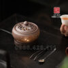 Lư xông trầm bằng điện có đèn - Ảnh 8