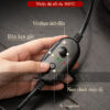 Lư xông trầm bằng điện có đèn - Ảnh 10