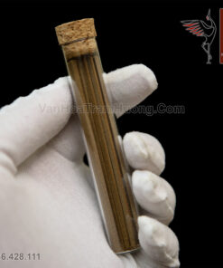 Nhang Kỳ Nam Không Tăm