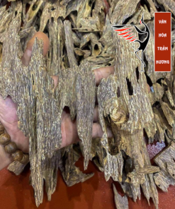 Trầm hương miếng xông nhà - Trầm Kiến Núi cao cấp