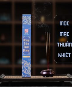 Nhang trầm cao cấp Thanh Hương