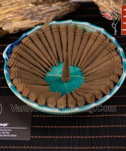 Nụ trầm dạng chóp (cao 4cm)