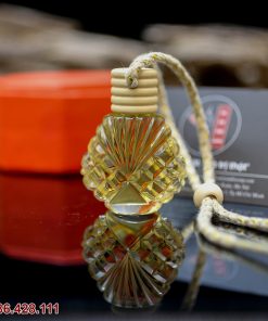 Tinh dầu trầm hương