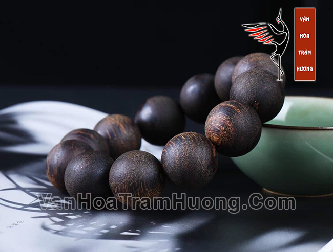 11 điều cần lưu ý khi sử dụng của vòng trầm ít người biết