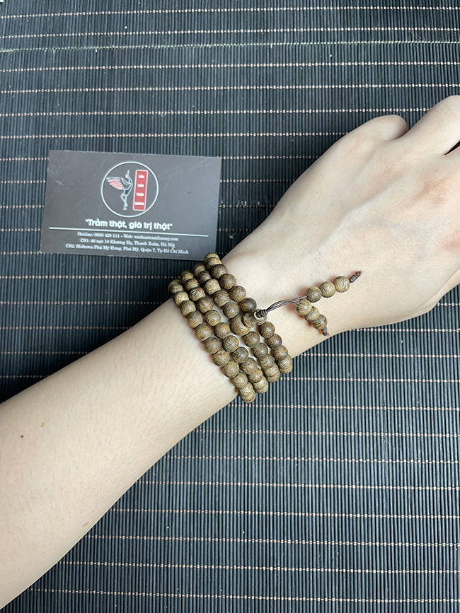 Top 5 điều cấm kỵ khi đeo vòng phong thủy nhất định phải biết