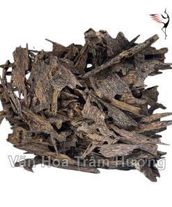 Trầm Kiến Vip, trầm miếng rừng tự nhiên - đỉnh cao xông trầm