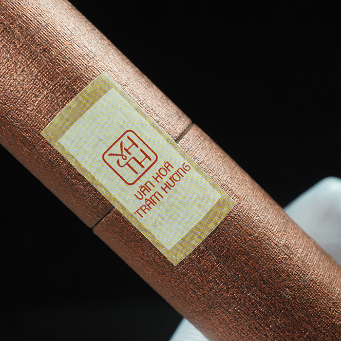 Nhang trầm không tăm Mộc Hương - Ảnh 2