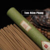 Nhang trầm không tăm Thiên Hương - Ảnh 12
