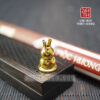 Đế hồ lô cắm nhang đa năng, nhang khoanh, nhang vòng, nhang vân mây - Ảnh 8