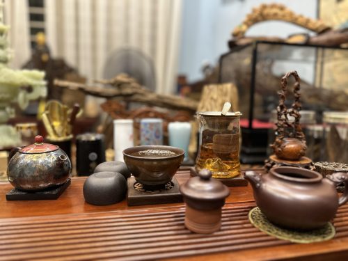 [ Đặc Biệt ] Nụ trầm Thiên Hương photo review