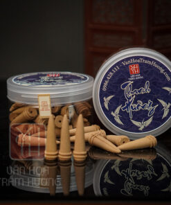 Nụ trầm hương cao cấp Thanh Hương