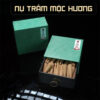 Nụ trầm hương cao cấp Mộc Hương - Ảnh 7