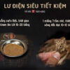 Lư điện xông trầm nắp nghê chầu - Ảnh 7