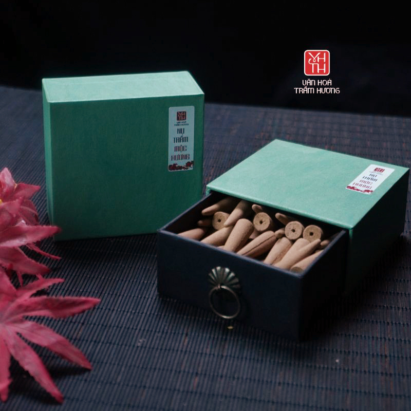 Nụ trầm hương cao cấp Mộc Hương