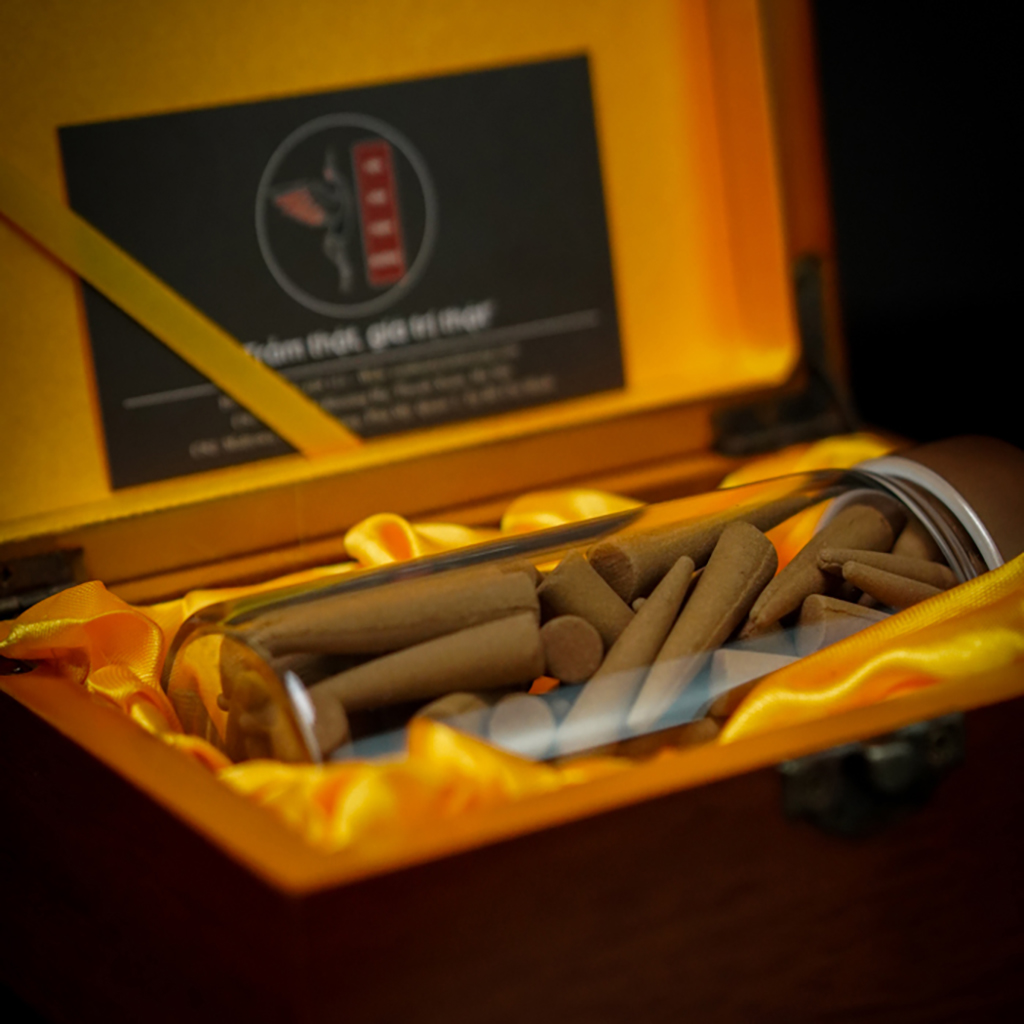 Cập nhật bảng giá nụ trầm hương cao cấp mới nhất hiện nay