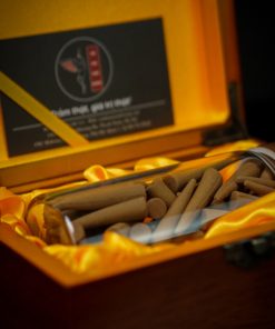 Nụ trầm cao cấp tại Văn Hoá Trầm Hương