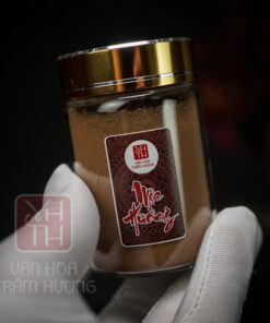 Bột trầm hương cao cấp Mộc Hương