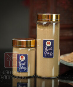 Bột trầm hương cao cấp Thanh Hương