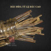 Tăm Trầm Hút Thuốc - Ảnh 3