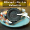 Than hoạt tính xông trầm - Ảnh 6