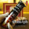 Than hoạt tính xông trầm - Ảnh 2