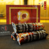 Than hoạt tính xông trầm - Ảnh 3