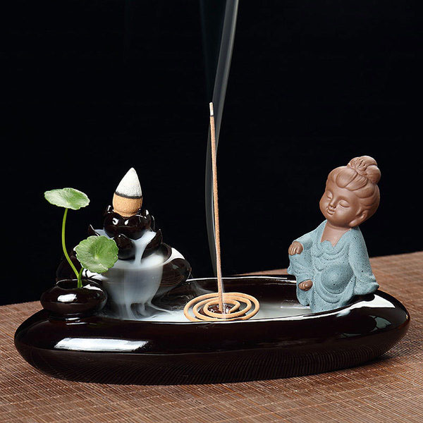 Trầm hương và vai trò phong thủy trong cân bằng ngũ hành