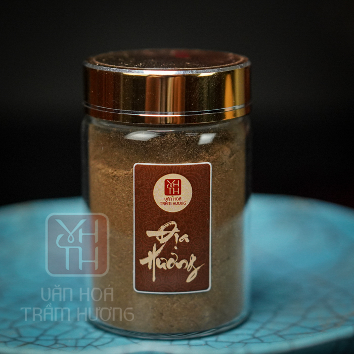 Bột trầm hương – Lựa chọn lý tưởng cho thiền định & phong thuỷ