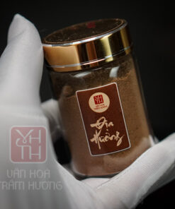 Bột trầm hương đặc biệt Địa Hương