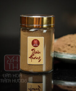 Bột trầm 100% nguyên chất, xay từ gỗ trầm sạch, không pha bột tạp,