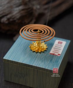 Công dụng của nhang trầm hương