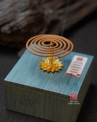 Công dụng của nhang trầm hương