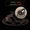 Đèn Xông Trầm Hương siêu thơm - Ảnh 6