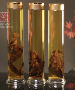 Rượu trầm hương rừng nguyên chất
