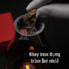 Đèn Xông Trầm Hương siêu thơm - Ảnh 5