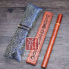 Túi gấm đựng nhang trầm không tăm - Ảnh 2