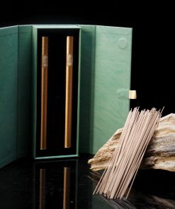 Nhang trầm hương