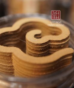 Điểm đặc biệt của nhang vân mây so với nhang trầm thông thường