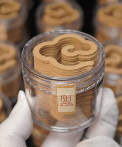 Cách mua nhang vân mây chất lượng