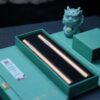 Nhang trầm hương không tăm đặc biệt Kỳ Hương - Ảnh 5