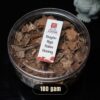 Trầm miếng chân sam loại nhiều dầu size nhỏ - Ảnh 4