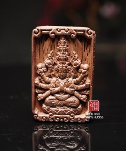 Giới thiệu về sản phẩm và thương hiệu Văn Hóa Trầm Hương