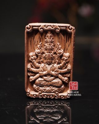 Giới thiệu về sản phẩm và thương hiệu Văn Hóa Trầm Hương