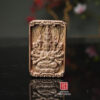 Mặt Phật bản mệnh trầm hương Phật Bà Quan Âm - Ảnh 4