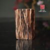 Mặt Phật bản mệnh trầm hương Phật Bà Quan Âm - Ảnh 9